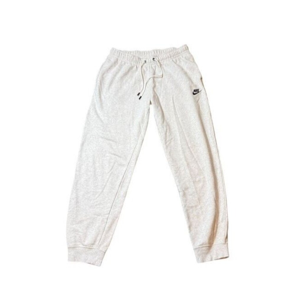 Nike Sportswear Club Fleece Jogger Sweatpants Womens Size Medium DR6161-051
